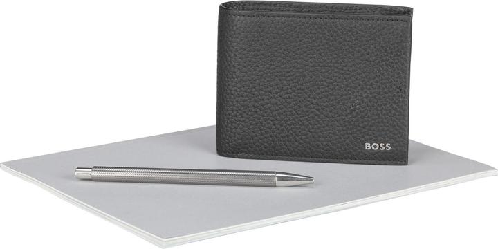 Immagine prodotto BOSS Portafoglio Crosstown Trifold