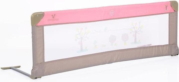 Produktbild Cangaroo Bettschutzgitter 130 x 43,5 cm (130 cm)