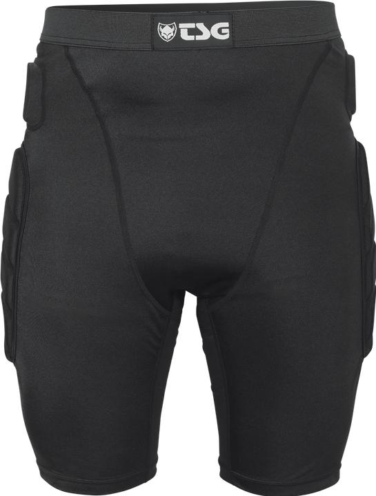 Image du produit TSG Crash tout-terrain (S, Short de protection, Modèle unique)