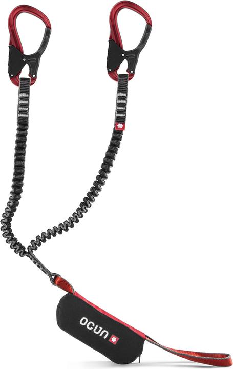 Actual product image Ocun Captur Pro