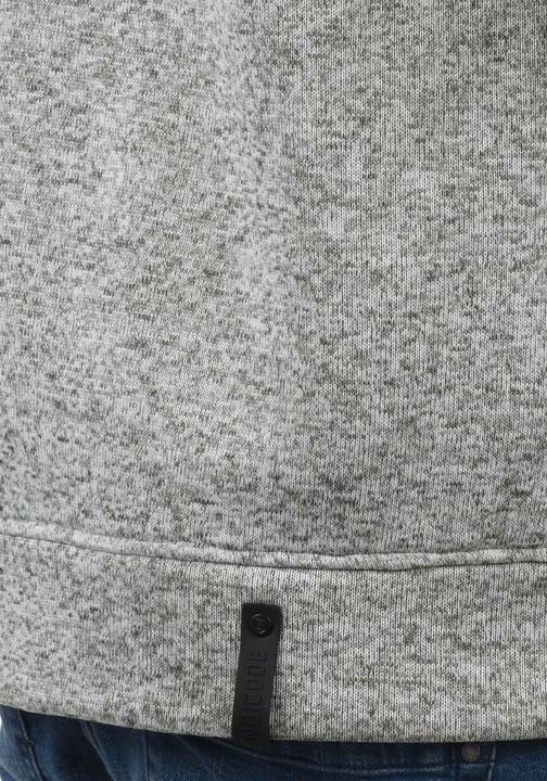Immagine prodotto Indicode Chillingworth Giacca In Pile Giacche In Felpa Da Uomo Con Cappuccio (XL)