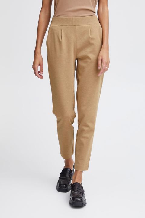 Actual product image B.young BYRIZETTA REGULAR PANTS 20814516 (L)