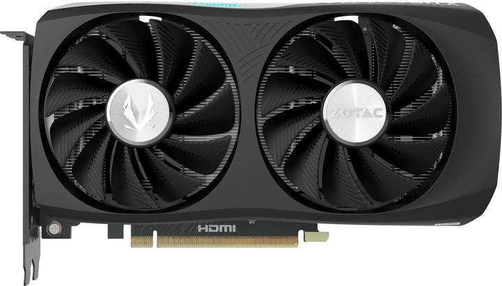 Produktbild Zotac GeForce RTX 4060 Ti Twin Edge (16 GB)
