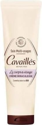 Produktbild Roge Cavailles Rogé Cavaillès The Body & Face Miraculous Cream 100ml (Körperlotion, 100 ml)