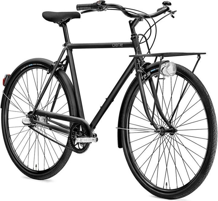 Produktbild Creme Cycles Caferacer Solo (60.50 cm)