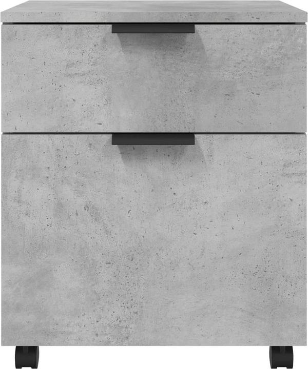 Actual product image VidaXL Grazyna (45 x 38 x 54 cm)