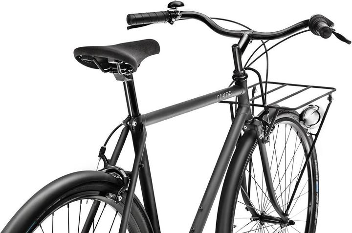 Produktbild Creme Cycles Caferacer Solo (60.50 cm)