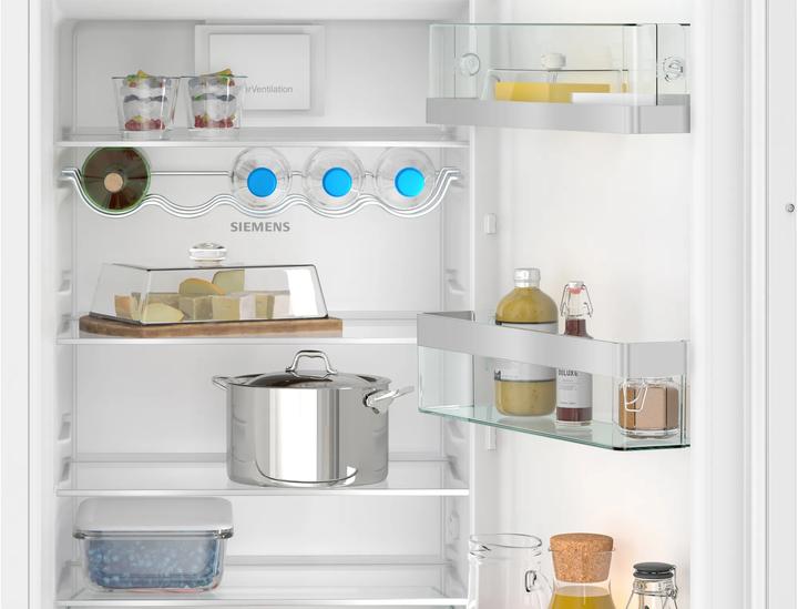 Image du produit Siemens KI82LADD0Y (280 l)