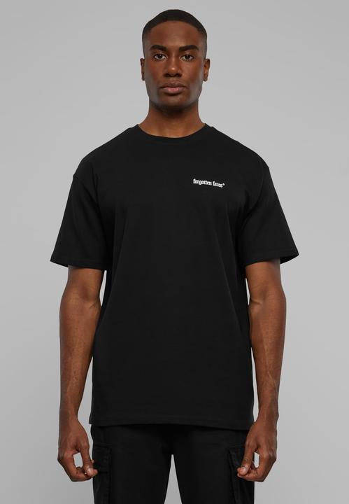 Image du produit Forgotten Faces Wings Oversized Tee (XS)