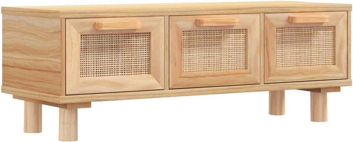 Produktbild VidaXL Vural (80 x 40 x 30 cm)