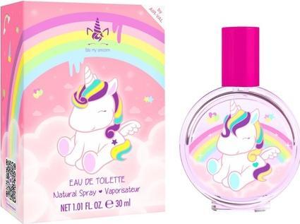 Produktbild Minions Eau My Unicorn (Eau de Toilette, 30 ml)