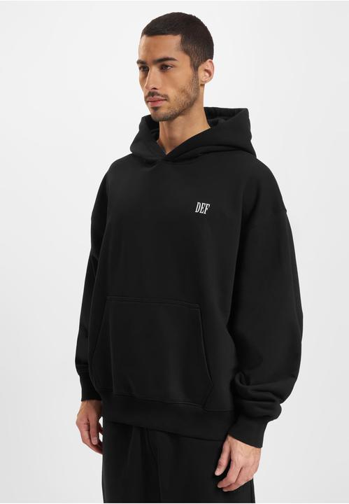 Produktbild DEF Fly Hoodie - 189753 (XL)