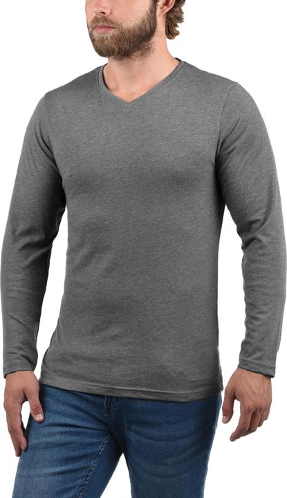 Immagine prodotto Solid Basil Pantaloni Di Stoffa Da Uomo elasticizzato (L)