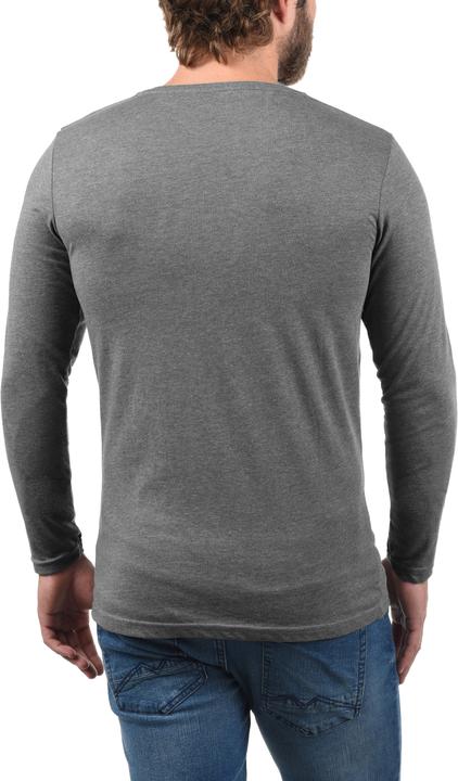 Image du produit Solid Basil -T-shirt à manches longues - Homme (XXL)