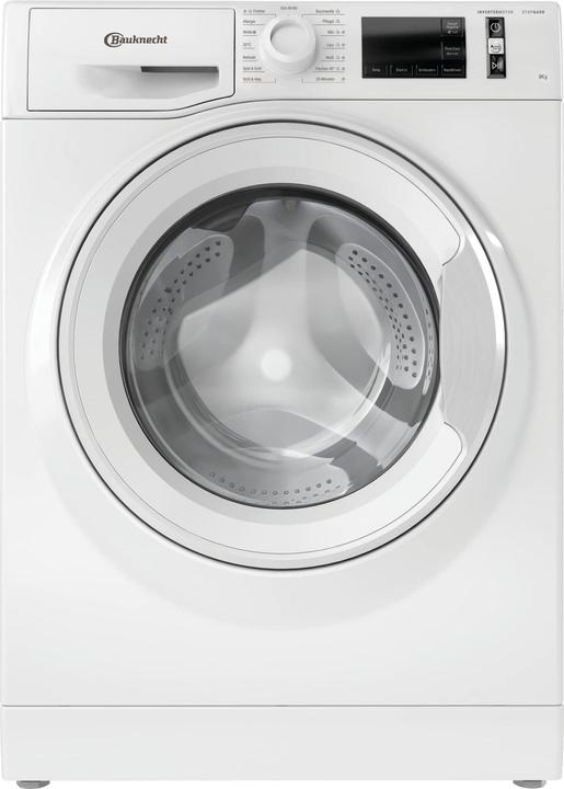 Immagine prodotto Bauknecht WM 811A (8 kg, A sinistra)