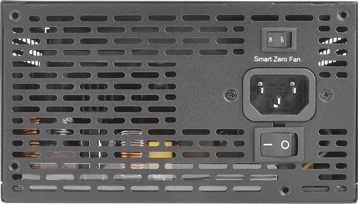 Produktbild Thermaltake Toughpower GF A3 650W 80+ Gold for Gen 5 (650 W)