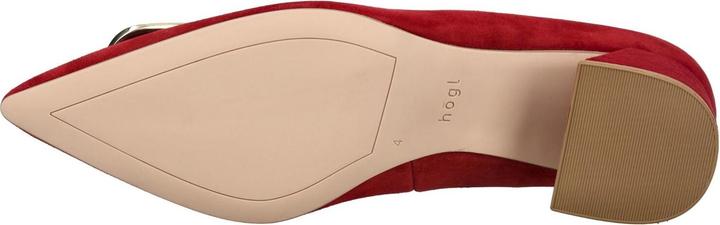 Actual product image Högl Pumps (39)