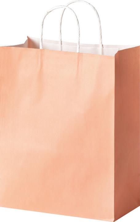 Immagine prodotto Folia Papiertüten L BASIC, aus 110g/m² Kraftpapier