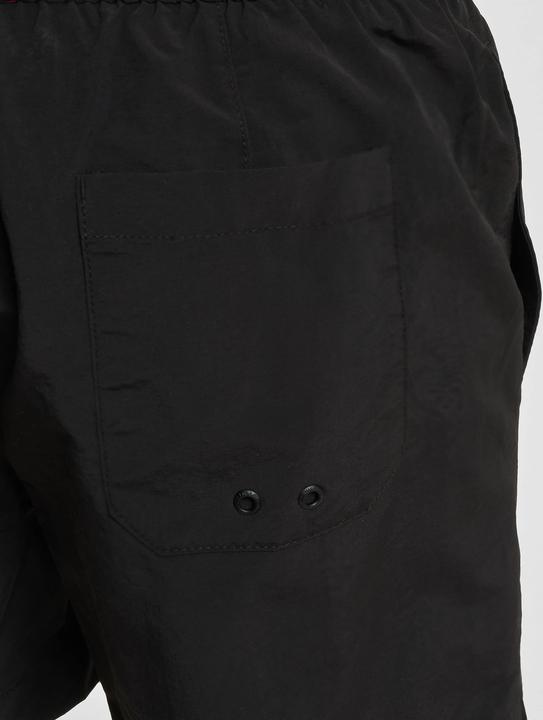 Immagine prodotto Tommy Hilfiger Pantaloncini da bagno neri (L)