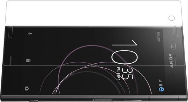 Produktbild Nillkin Matte Series (1 Stück, Sony Xperia XZ1)