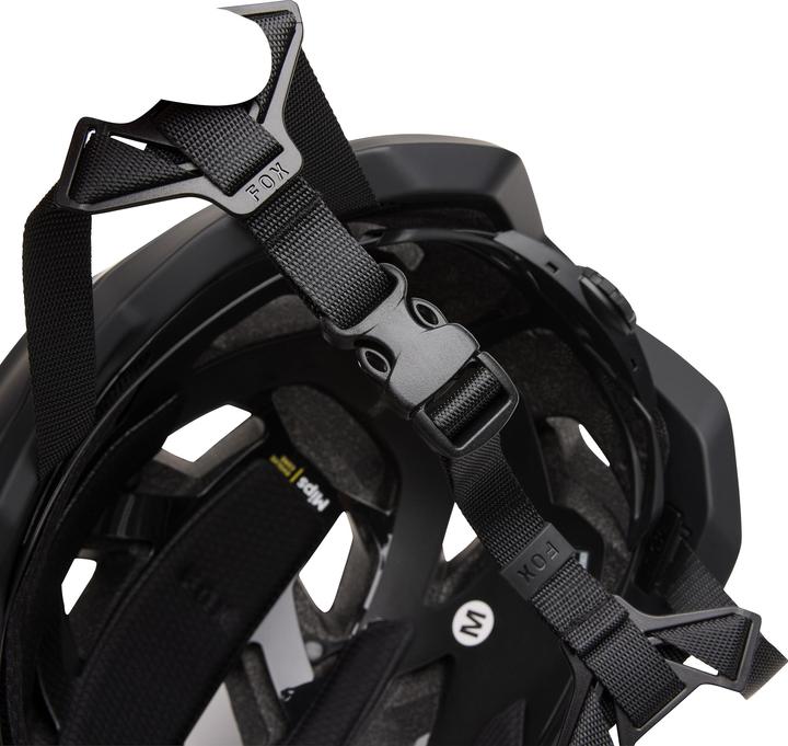 Actual product image Fox Speedframe MIPS (52 - 55.5 cm)