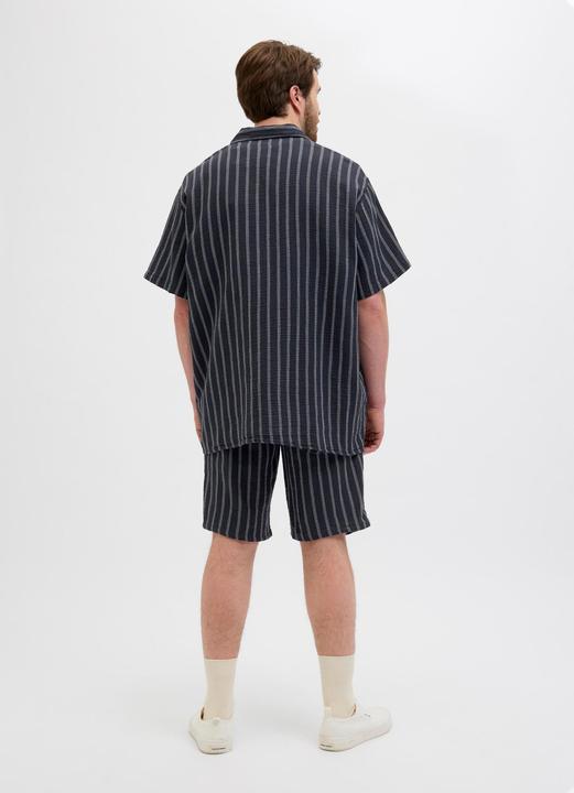 Produktbild Jack & Jones Plus Size Relaxed Fit Hemd Hemd (4XL)