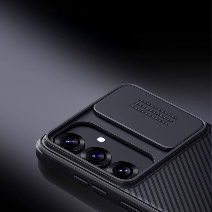 Produktbild Nillkin CamShield Pro (Samsung Galaxy S25)