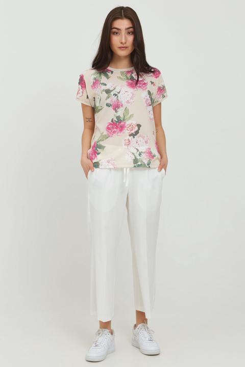 Produktbild B.young BYPANYA FLOWER 20810043 (XXL)