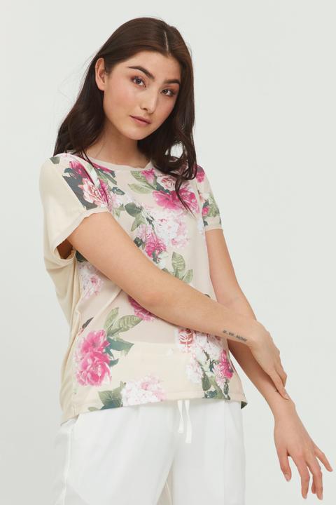 Produktbild B.young BYPANYA FLOWER 20810043 (XXL)