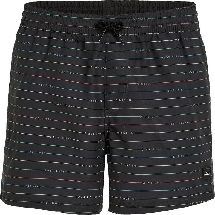 O'Neill Jack Cali First 15" Swim Shorts (XL)