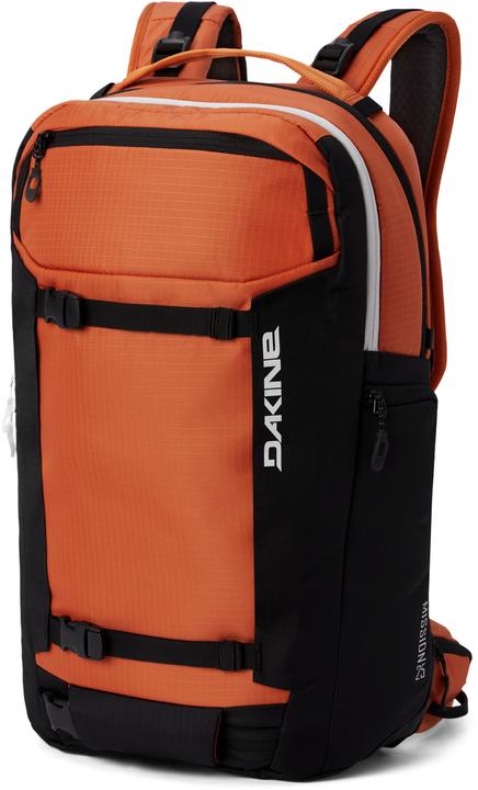 Dakine Mission Pro Backpack 25l