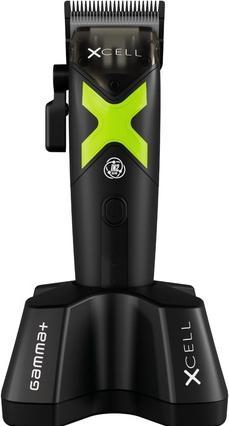 Produktbild Gamma + Xcell Clipper
