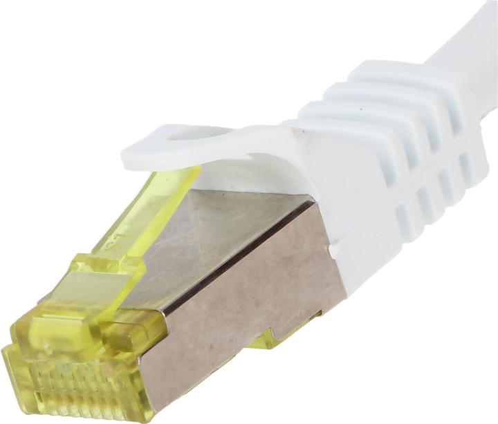 Actual product image Goobay Network cable (S/FTP, CAT6a, 1.50 m)