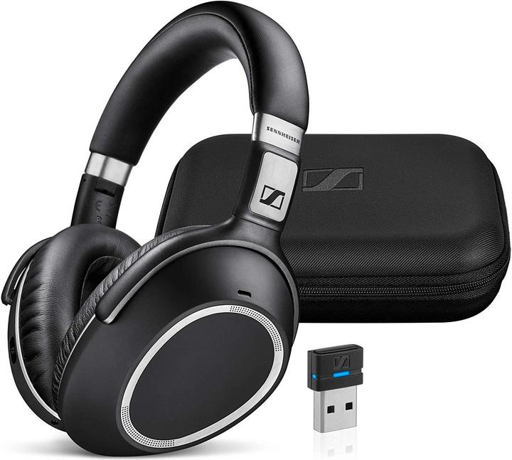 Image du produit EPOS MB 660 Uc Ms (Filaire, Sans fil, USB-A)