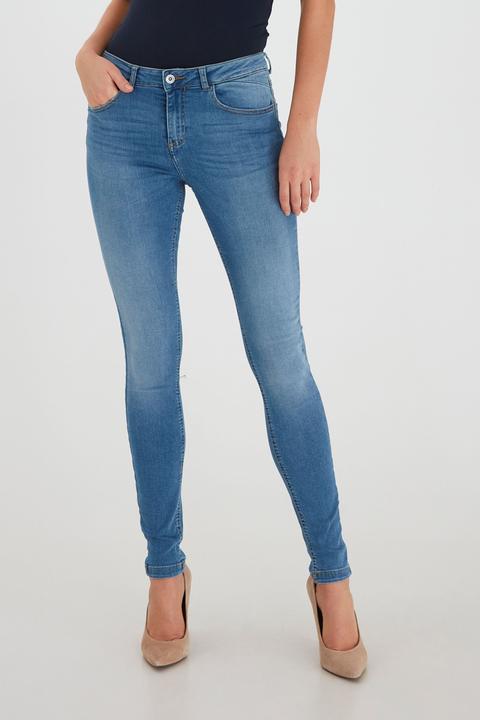Actual product image B.young BYLola 20803214 (W31/L32)