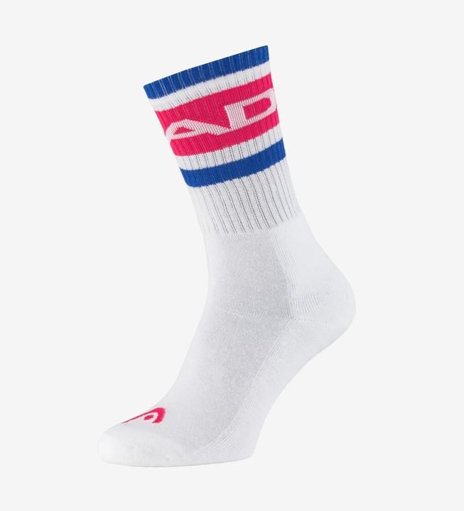 Actual product image Head Socks Tennis 1p Crew (39 - 42)