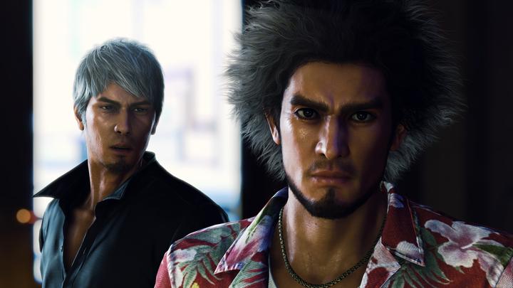 Immagine prodotto Atlus Come un drago: ricchezza infinita (PS4, IT)