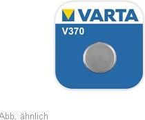 Produktbild Varta V 370 - Batterie SR69 - Silberoxid - 30 (1 Stk., SR69, 30 mAh)