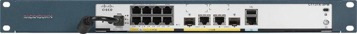 Produktbild Rackmount.IT Rack Mount kit for Cisco ISR