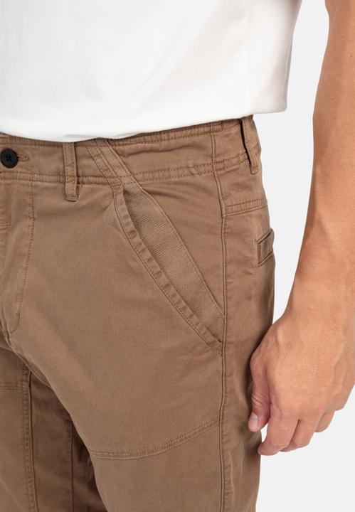 Produktbild Camel Active Tapered Fit Chino (33)