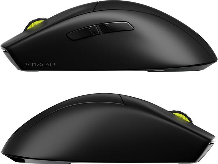 Immagine prodotto Corsair M75 Air (Senza fili)