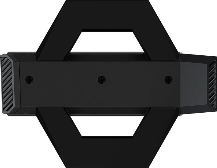 Actual product image ASUS Mini PC ROG NUC NUC15JNK9X389A2, Prozessorfamilie: Intel (Intel Core Ultra 9 275HX, 32 GB, 1000 GB, GeForce RTX 5070 Ti)
