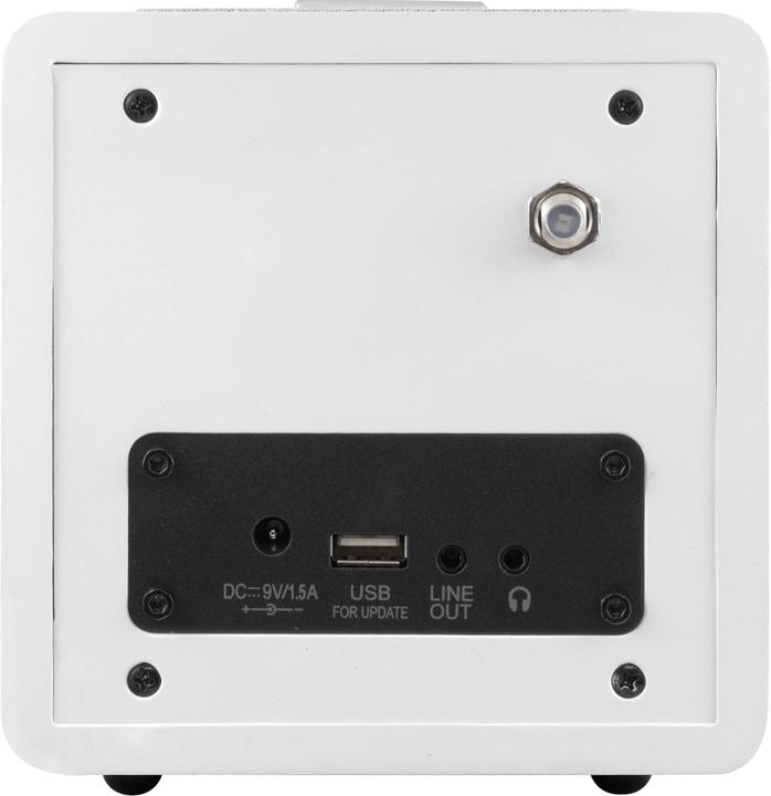 Produktbild Imperial Dabman d10 (DAB+, FM)