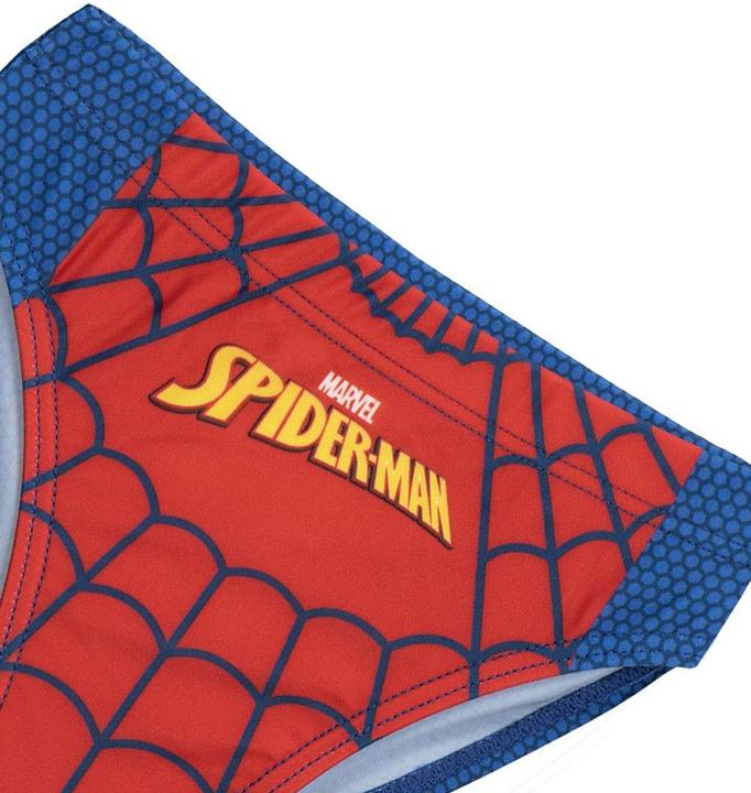 Actual product image Disney Badeshorts Spider-Man (122)