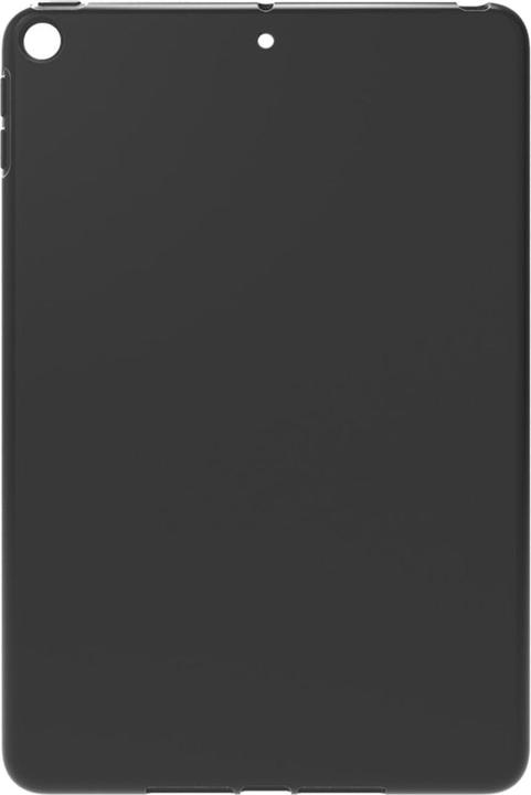 Produktbild Lobwerk Schutzhülle für Apple iPad Mini 4 7.9 Zoll Silikon Hülle Slim Case Ultra Dünn Schwarz (X)