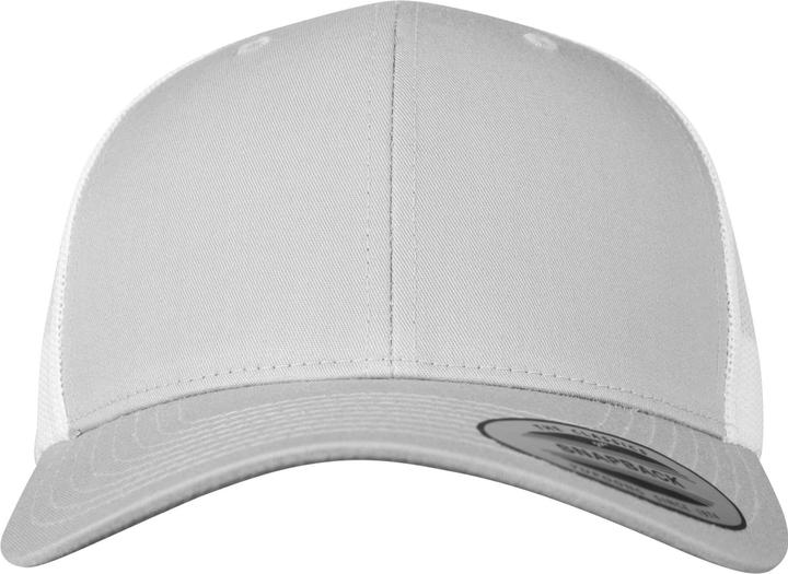 Actual product image Flexfit Trucker (One size)