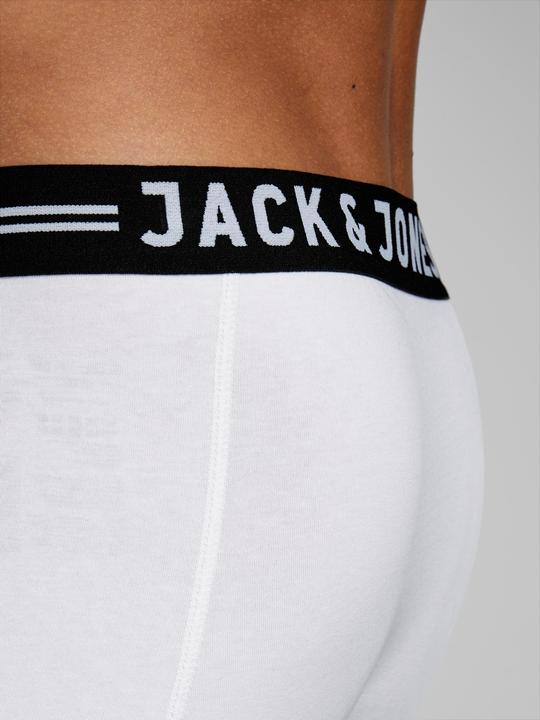 Image du produit Jack & Jones Sense (L, Lot de 3)
