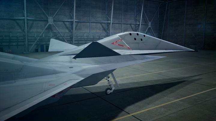 Immagine prodotto Bandai Namco Ace Combat 7: Skies (Switch, Switch Lite, Switch OLED)