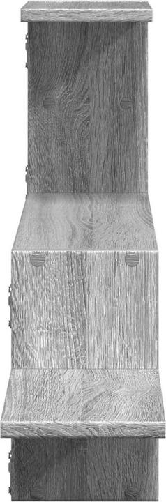Image du produit VidaXL Étagère murale (104 x 15 x 49 cm)