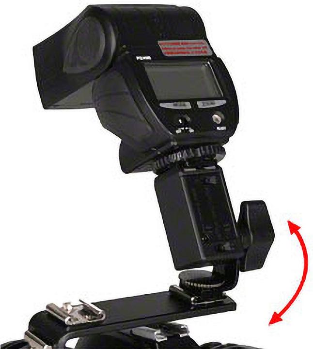 Immagine prodotto Walimex Cella flash sincrona (Telecomando flash)
